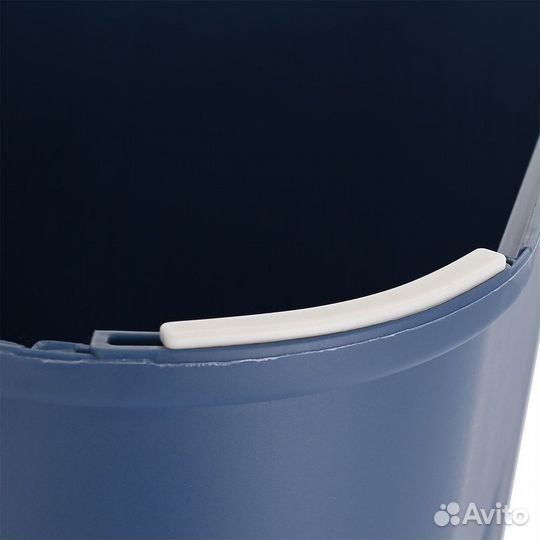 Подставка под ноги Pituso 2-х ступенчатая, антискользящая FG912