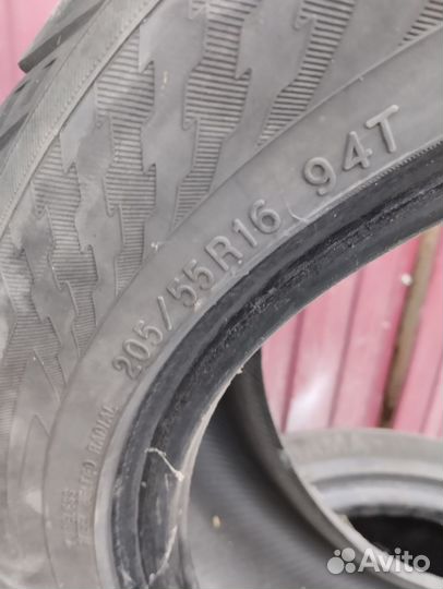 Yokohama IceGuard Stud IG65 205/55 R16 28M