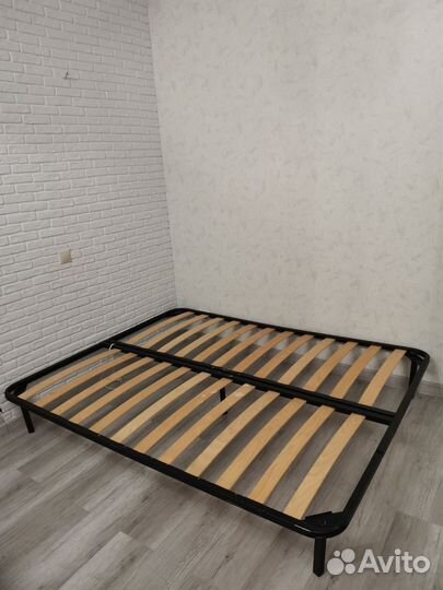 Ортопедическое основание для кровати 160х200