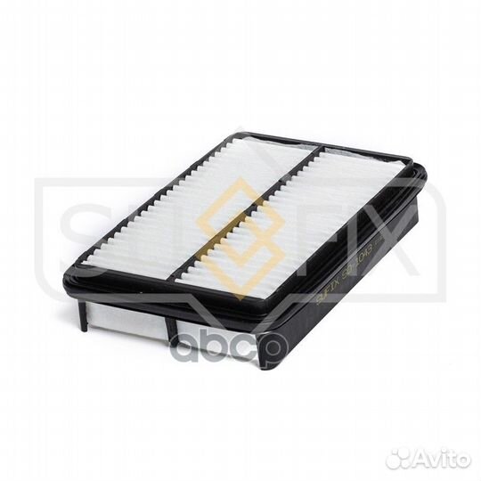 Фильтр воздушный toyota 4Runner 2.7 95-96/Hilux