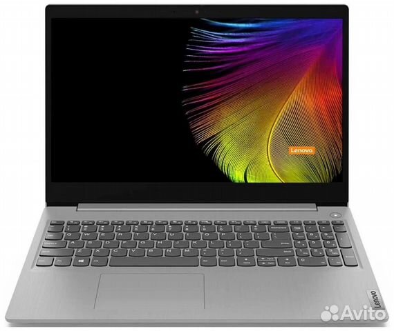 Ноутбук lenovo IdeaPad 3 17ADA05 (81W2008XRK)