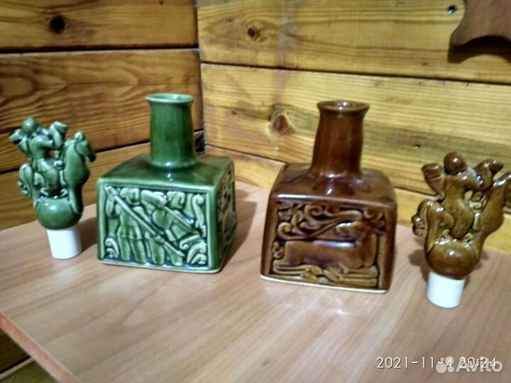 Винтаж СССР