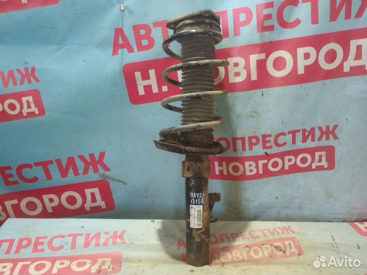 Стойка передняя Форд Фокус 2