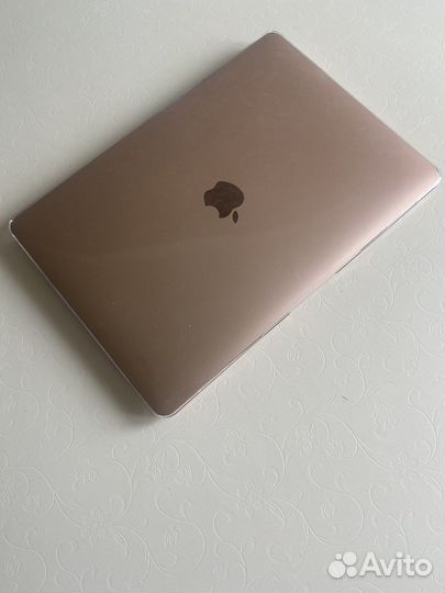 MacBook air 13 2020 m1 на гарантии