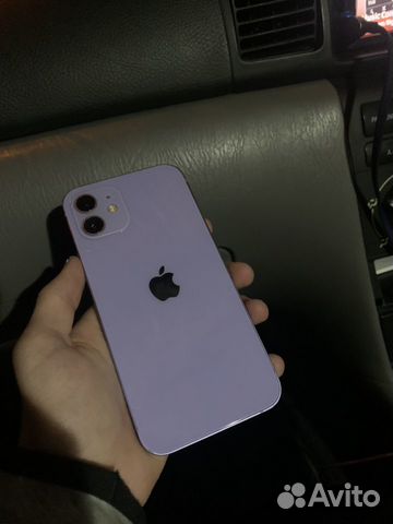 iPhone 12, 64 ГБ