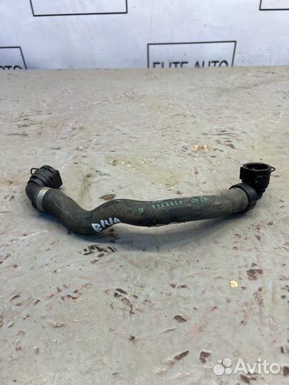 Патрубок системы охлаждения Bmw 5 G30 2.0 2021