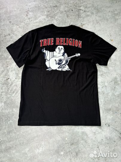 True religion футболка оригинал