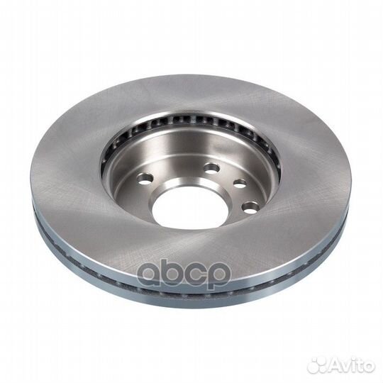 Торм.диск пер.вент.308x29,5 5 отв. MIN2 30928504