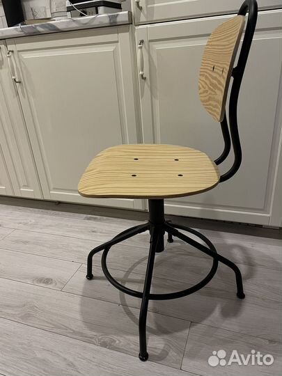 Компьютерный стул IKEA