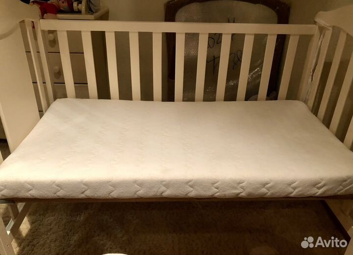 Детская кровать micuna