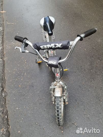 Детский велосипед бу Lexus BMX