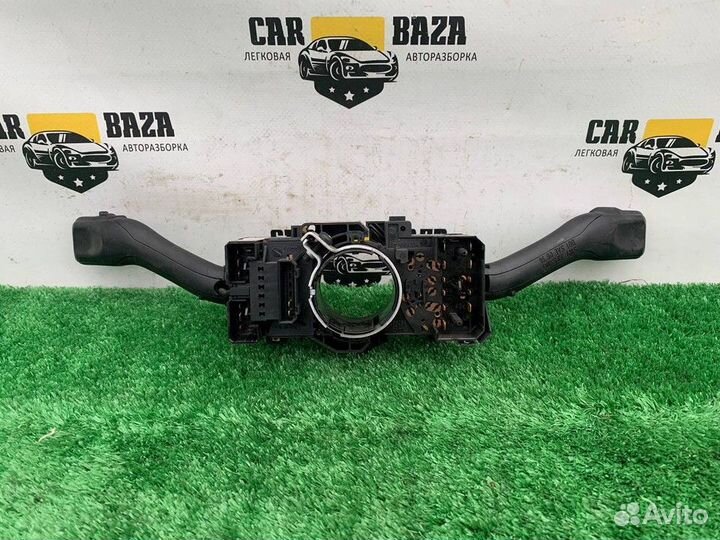 Переключатель подрулевой (стрекоза) Seat Alhambra