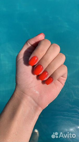 Ногти маникюр,педикюр,гель-лак