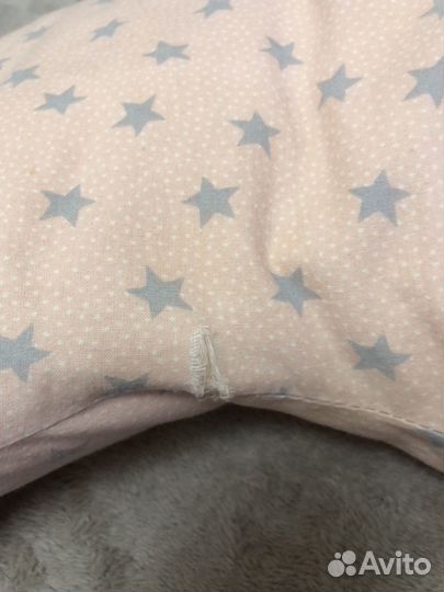 Подушка для беременных