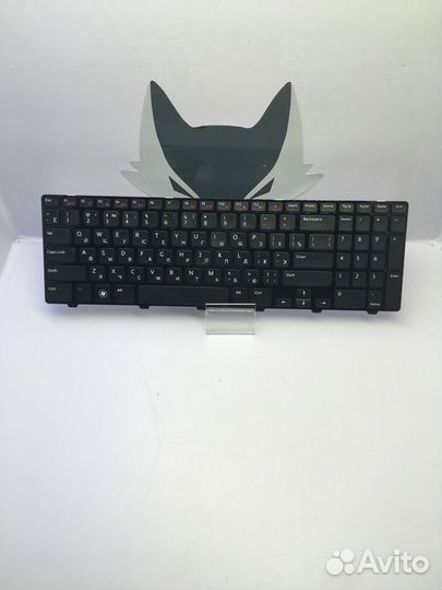 Клавиатура для Dell