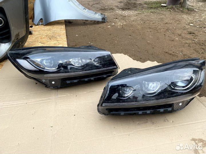 Ноускат Kia sorento Prime