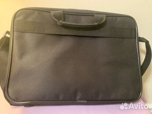 Сумка для ноутбука HP и Tucano