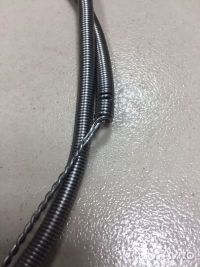 Нихромовая спираль 2.0 кВт L-890mm