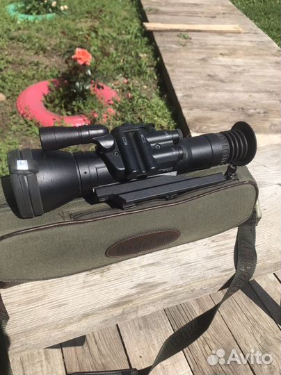 Прицел ночого видения 