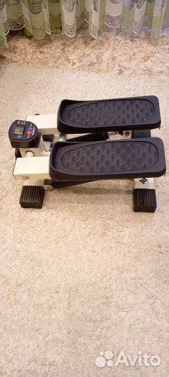 Мини Степпер