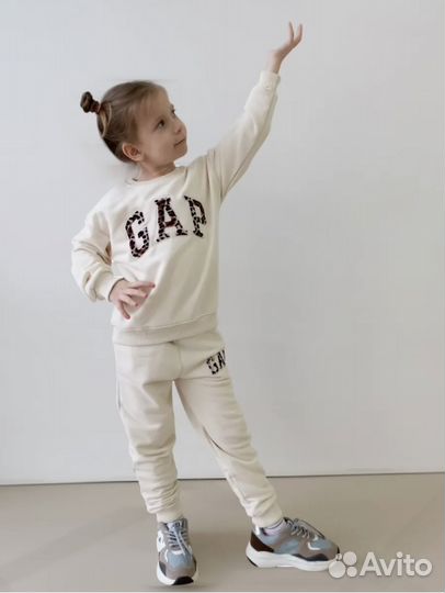 Костюм детский gap