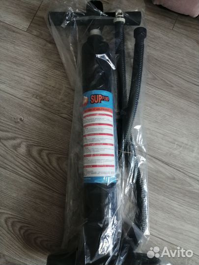 Насос для SUP доски