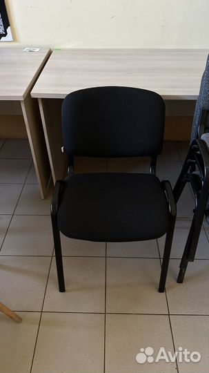 Офисный стул компьютерный