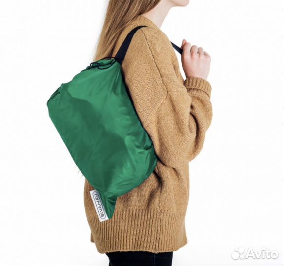 Надувной диван