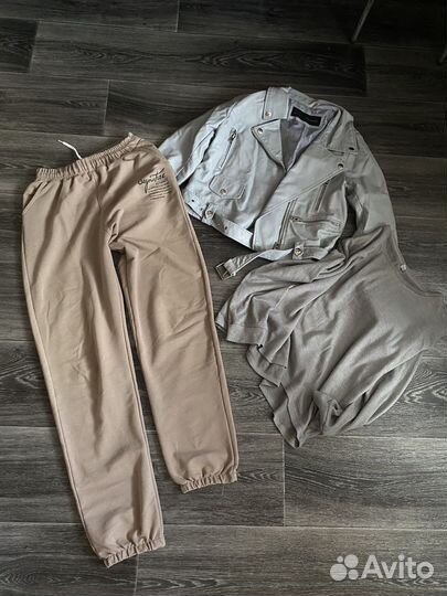 Женские вещи пакетом 42 44