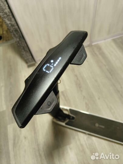 Электросамокат Ninebot KickScooter Air T15