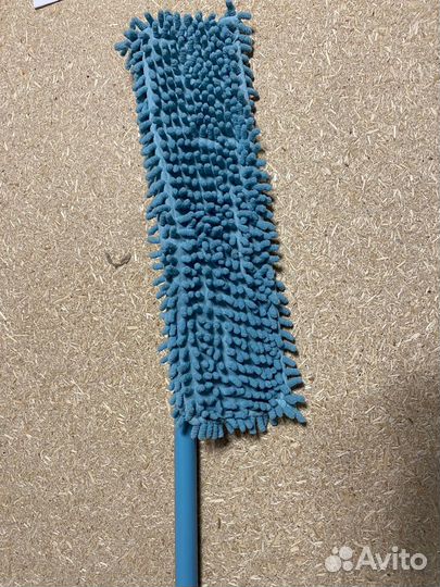 Швабра для пола с насадкой