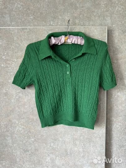 Футболка pull bear