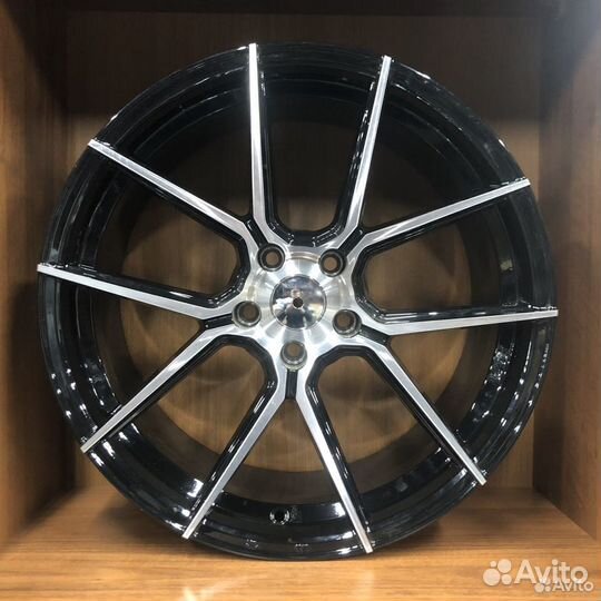 Диски R19 5x112 для VW Audi Skoda MB