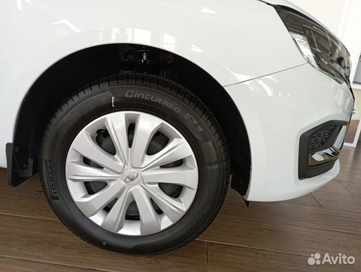 LADA Vesta 1.6 МТ, 2023