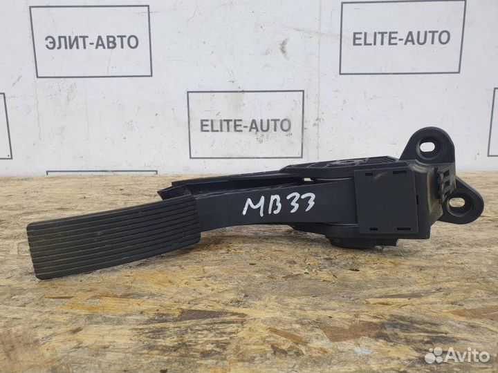 Педаль газа Mercedes M-Class W164 3.5 2007