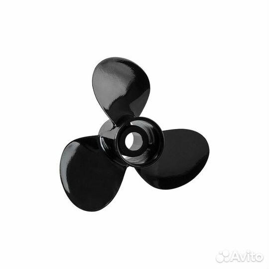 Винт гребной Mercury 30-50;3x12x10-1/2