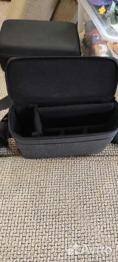 Dji mavic air сумка/кейс