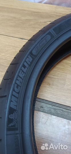 120/70 r17 Michelin PilotRoad4