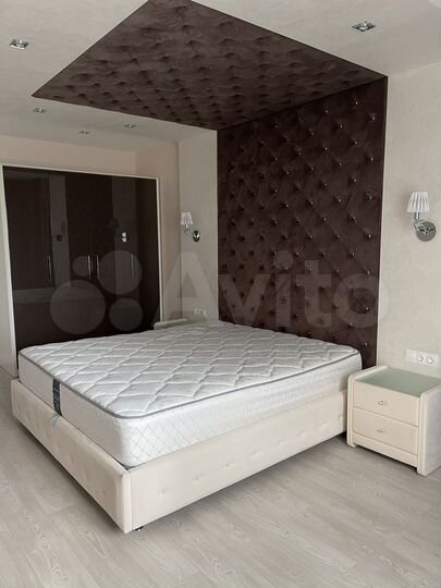 4-к. квартира, 142,3 м², 3/7 эт.