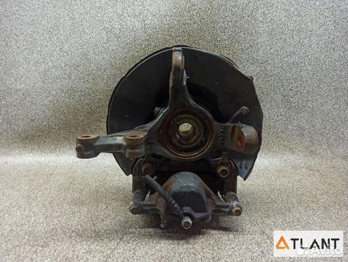 Ступица передняя правая honda stepwgn