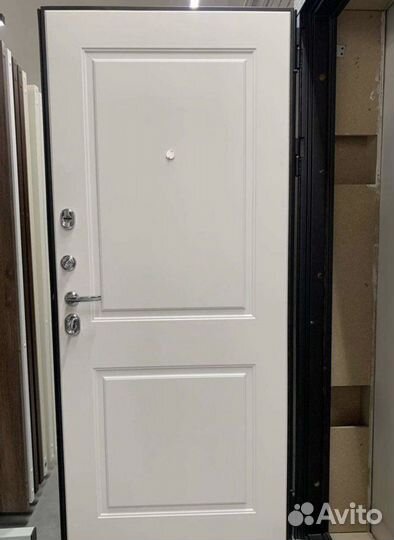 Дверь входная