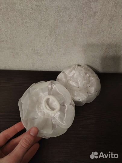 Банты для волос