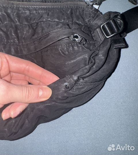 Поясная сумка cp company оригинал