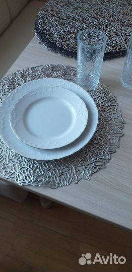 Набор посуды