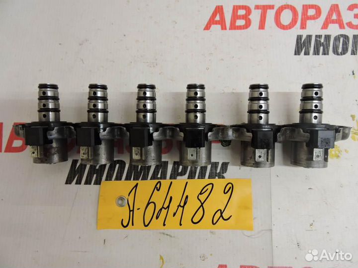 Клапан АКПП для Mitsubishi Airtrek 2001-2008г