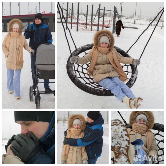 Фотограф Анна Серегина Омск