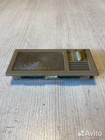 Плафон Chery Fora A21