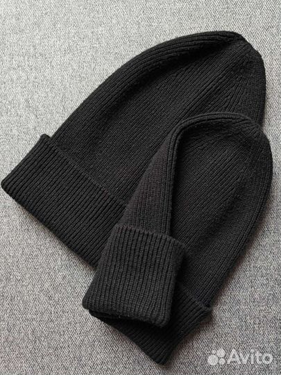 Шапки family look