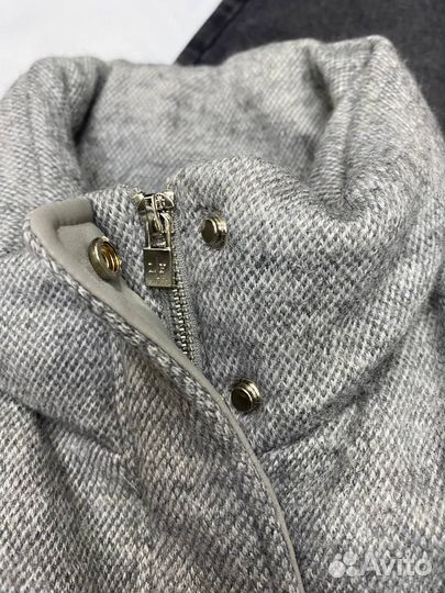 Жилет Loro Piana