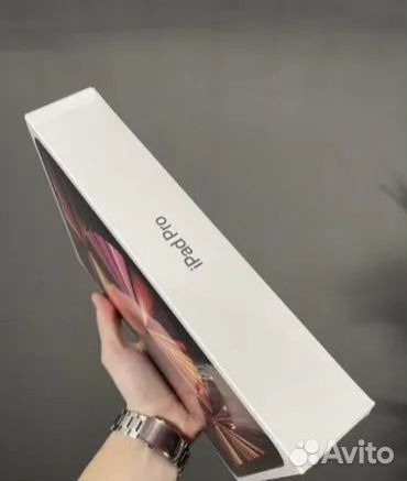 iPad Pro 11 M1 gray 128 gb. Серый. Новый. Рассрочк